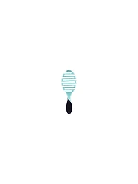 WetBrush Pro Brosse Flex Dry Bleu