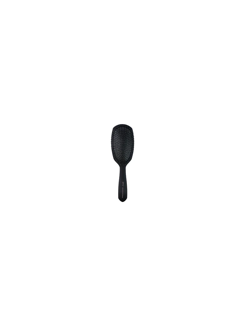 Brosse Démêlante Epic Deluxe Noir