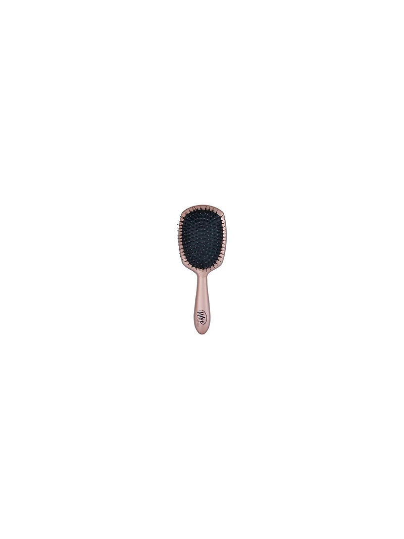 Wet Brush Brosse Epic Pro Deluxe Shine Or Rose