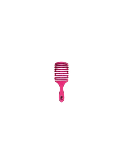 Wet Brush Brosse Paddle Flex Dry Rose