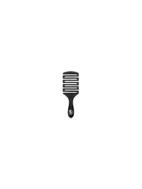 Wet Brush Brosse Paddle Flex Dry Noir