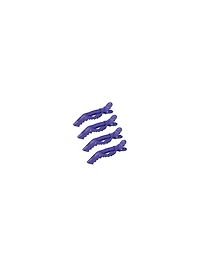 Wet Brush Pinces Humides Paquet de 4 Violet