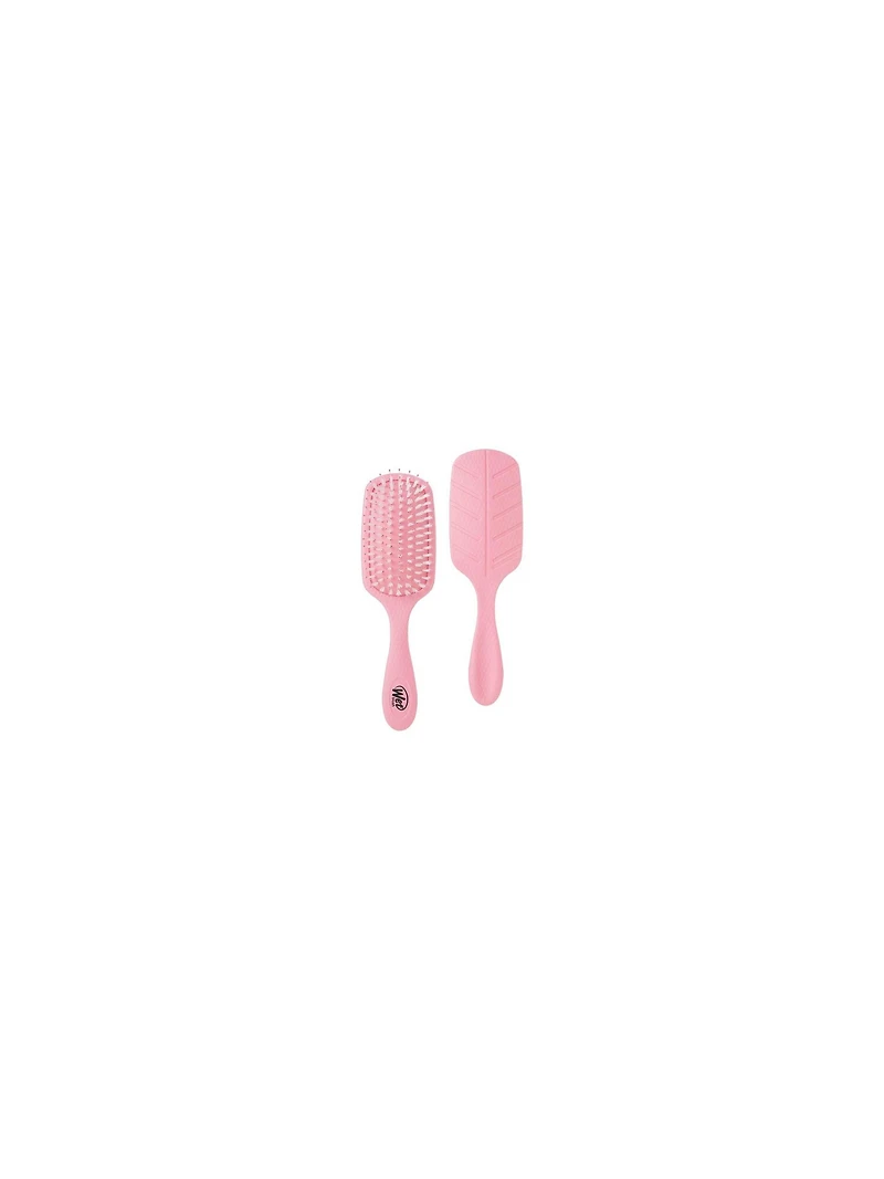 Wet Brush Go Green Watermelon Oil Infused Shine Brush