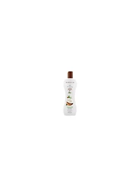 BioSilk Silk Therapy Coconut Oil Moisturizing Shampoo - 355ml