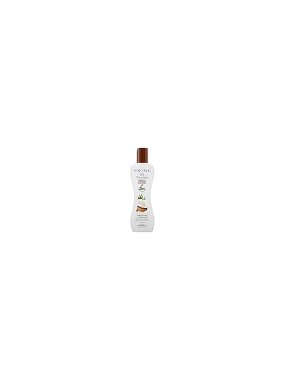 Biosilk Silk Therapy Coconut Oil Moisturizing Conditioner