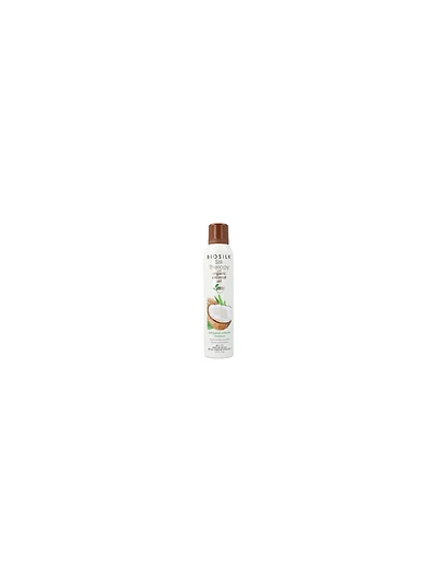 BioSilk Silk Therapy Coconut Oil Whipped Volume Mousse - 227g