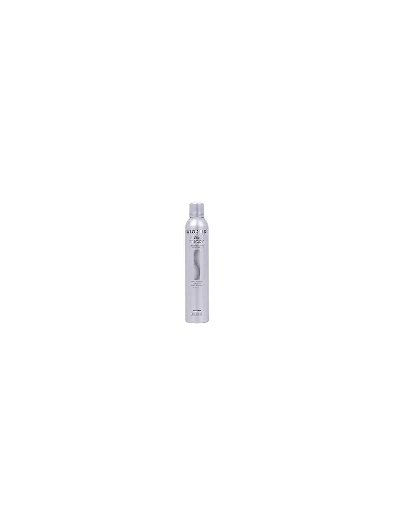 BioSilk Silk Therapy Fixatif Finition Tenue Naturelle - 284g