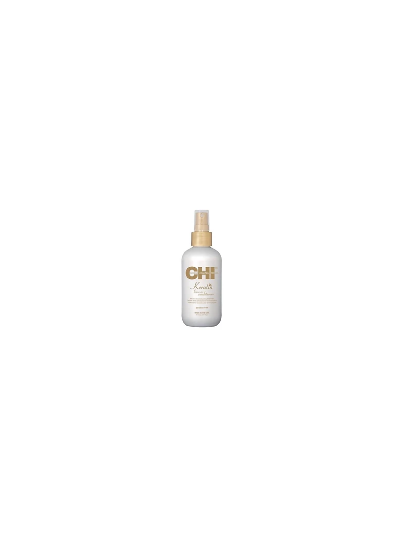 CHI Keratin Revitalisant Sans Rinçage - 177ml