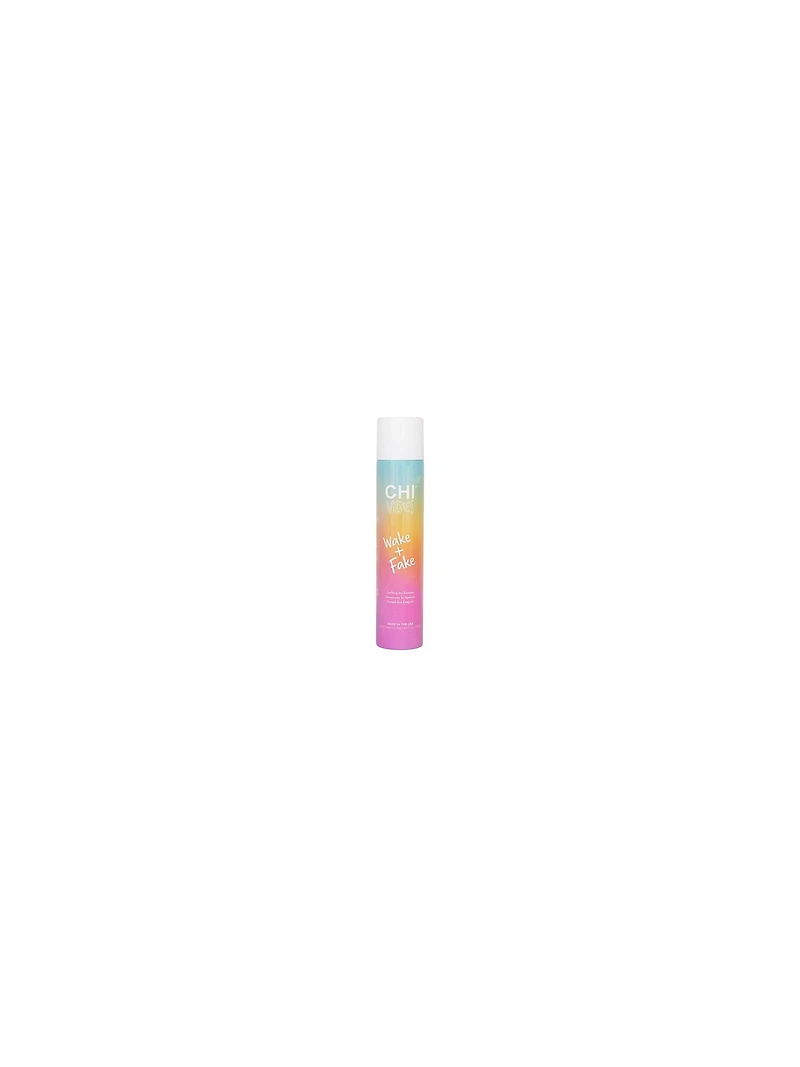CHI Vibes Wake Fake Soothing Dry Shampoo - 150g
