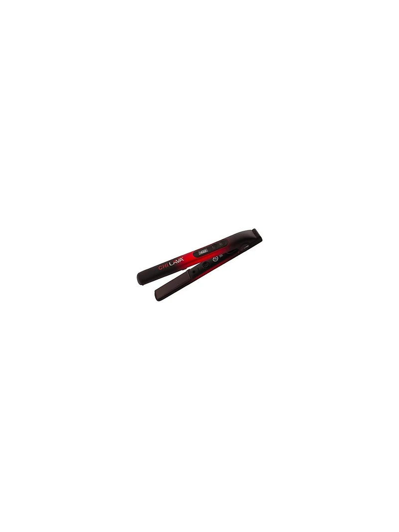 CHI Lava Travel Flat Iron 1