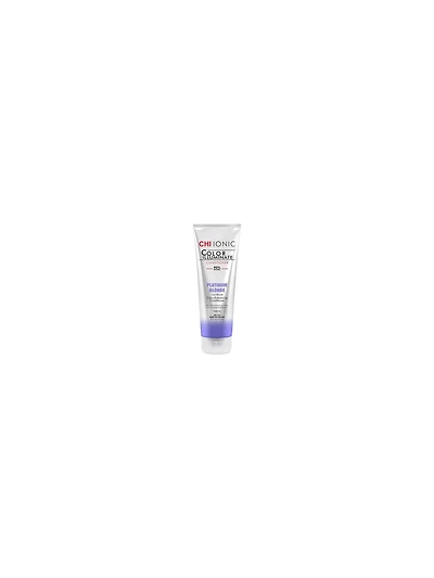 CHI Color Illuminate Platinum Blonde Conditioner - 251ml
