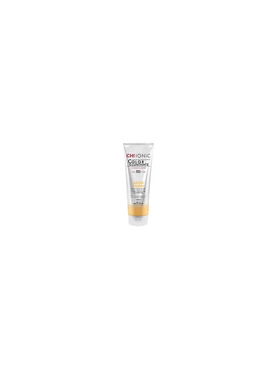CHI Color Illuminate Golden Blonde Conditioner - 251ml