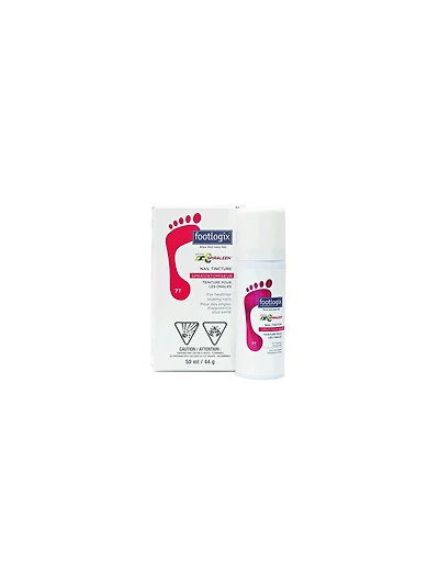 Footlogix Nail Tincture Spray - 50ml