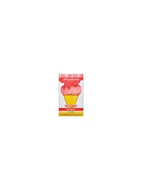 GiGi Microwave Wax Beads Kit Strawberry