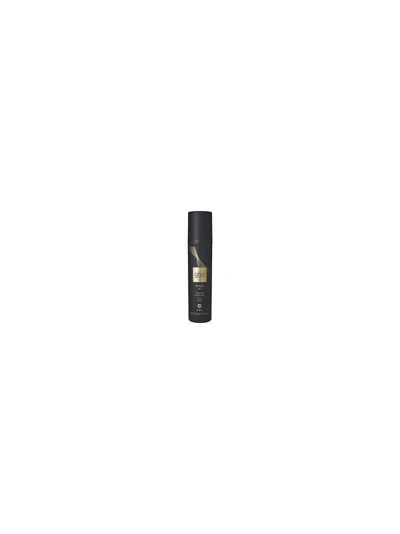 ghd Straight On Vaporisateur Lissant et Doux - 120ml