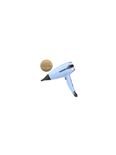 ghd Helios Sèche-Cheveux Bleu Glacé