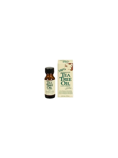 Gena Tea Tree Oil - 14ml