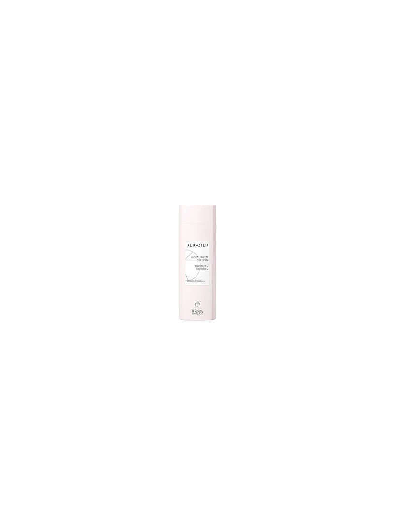 Kerasilk Repairing Shampoo - 250ml