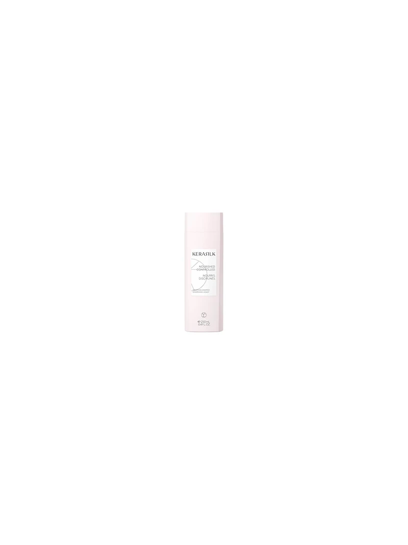 Kerasilk Smoothing Shampoo