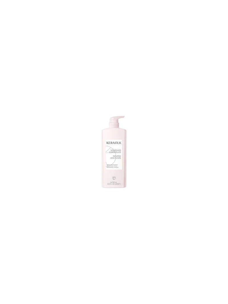 Kerasilk Smoothing Shampoo - 750ml