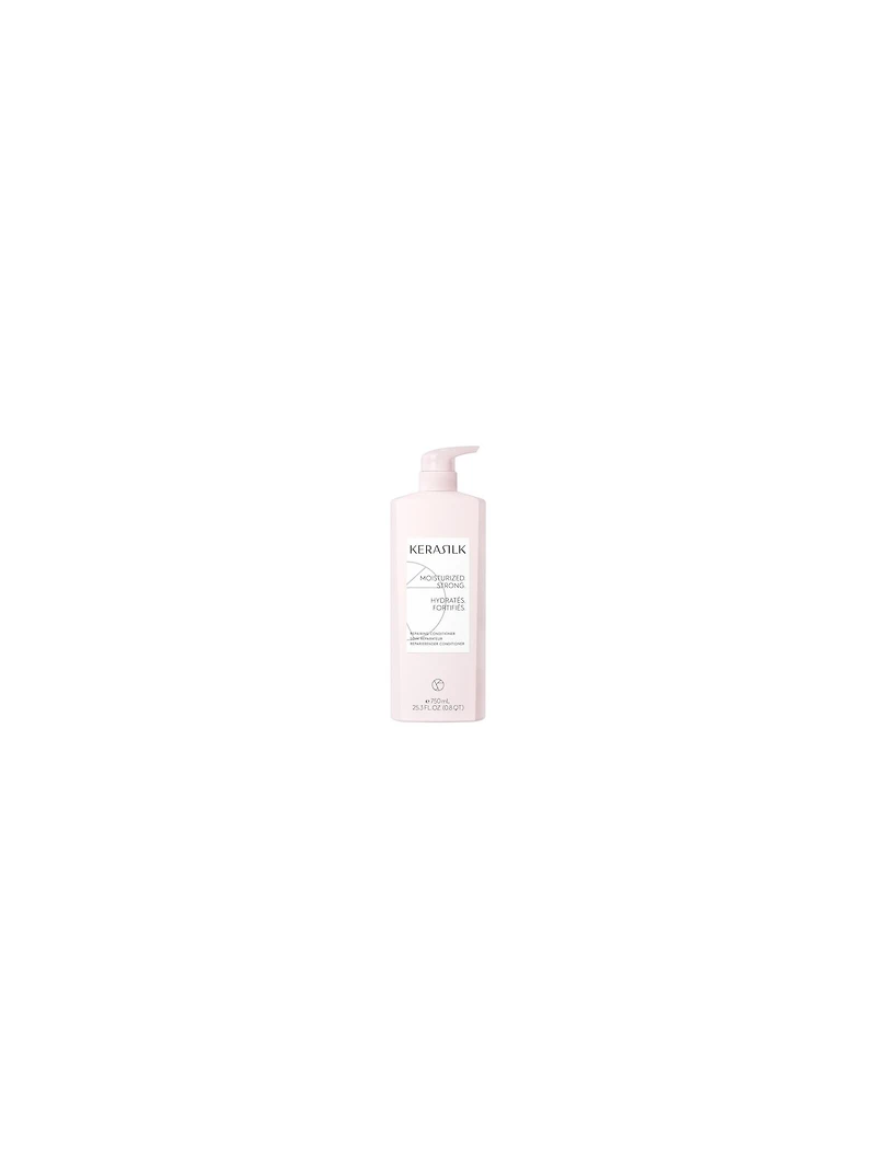 Kerasilk Repairing Conditioner - 750ml