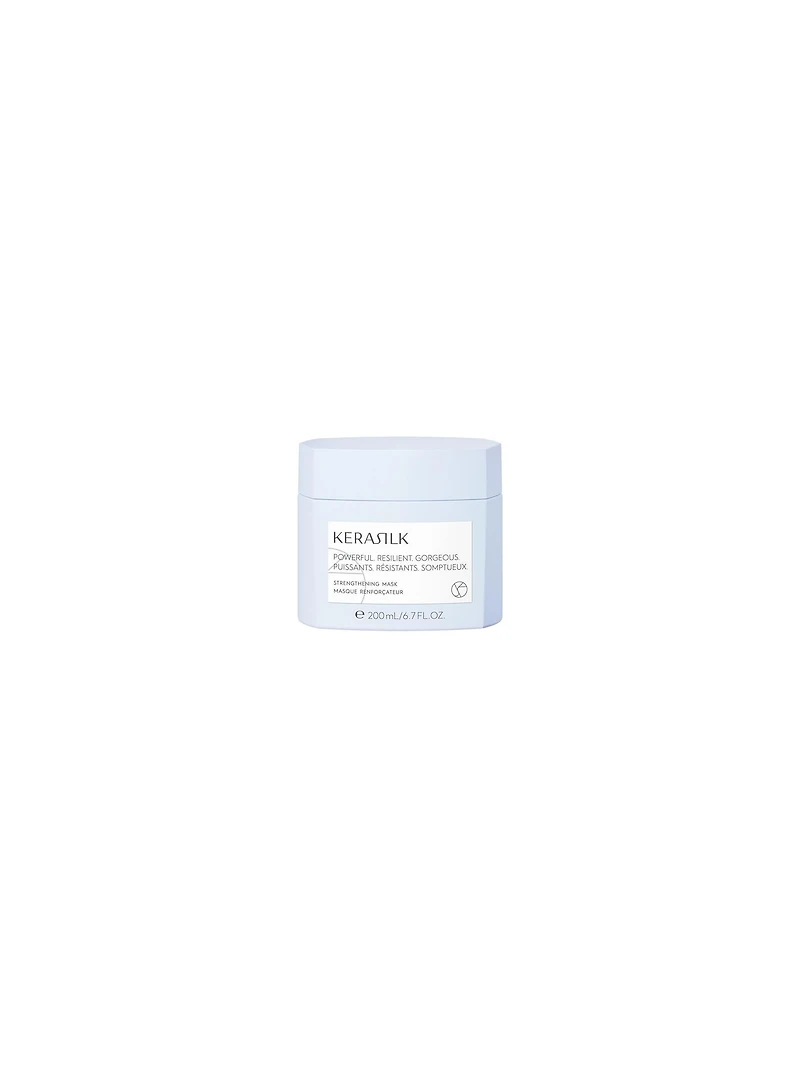 Kerasilk Strengthening Mask