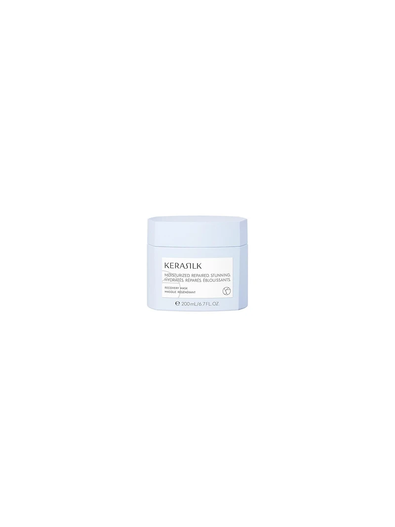 Kerasilk Recovery Mask
