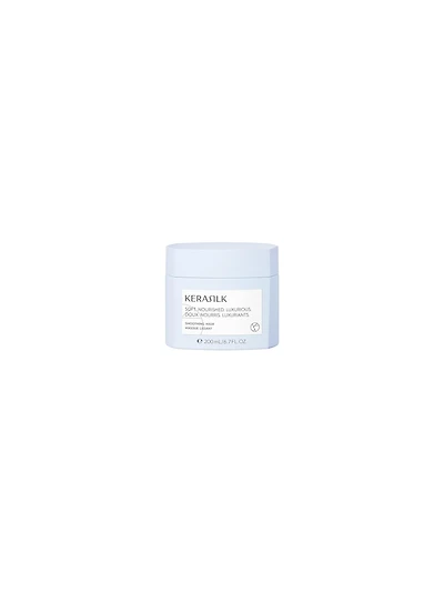 Kerasilk Smoothing Mask