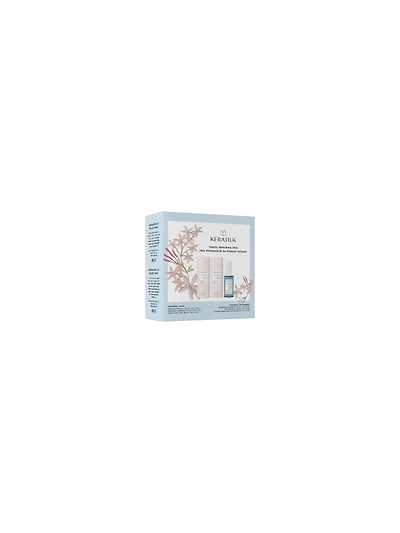 Kerasilk Repairing Travel Holiday Set