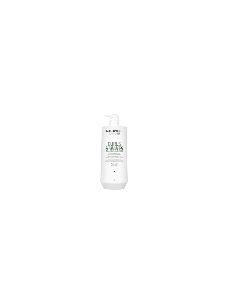 Goldwell Dualsenses Curls & Waves Shampoo - 1L