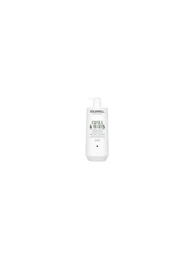 Goldwell Dualsenses Curls & Waves Shampoo - 1L