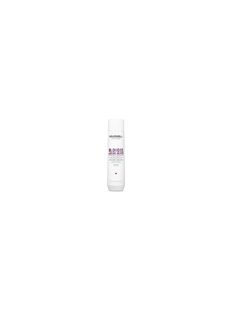 Goldwell Dualsenses Blondes & Highlights Shampoo