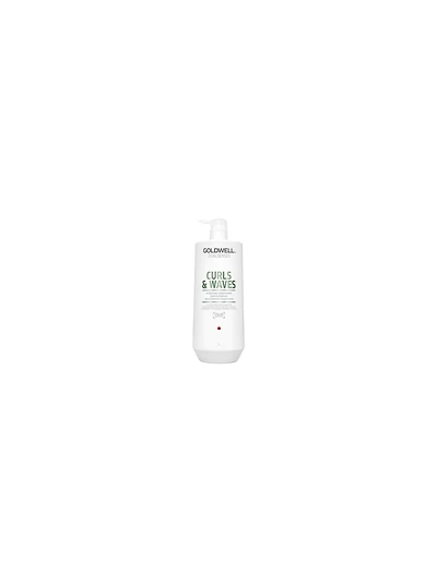 Goldwell Dualsenses Curls & Waves Conditioner - 1L