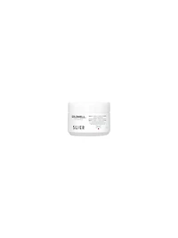 Goldwell Dualsenses Silver 60 Second Treatment - 200ml