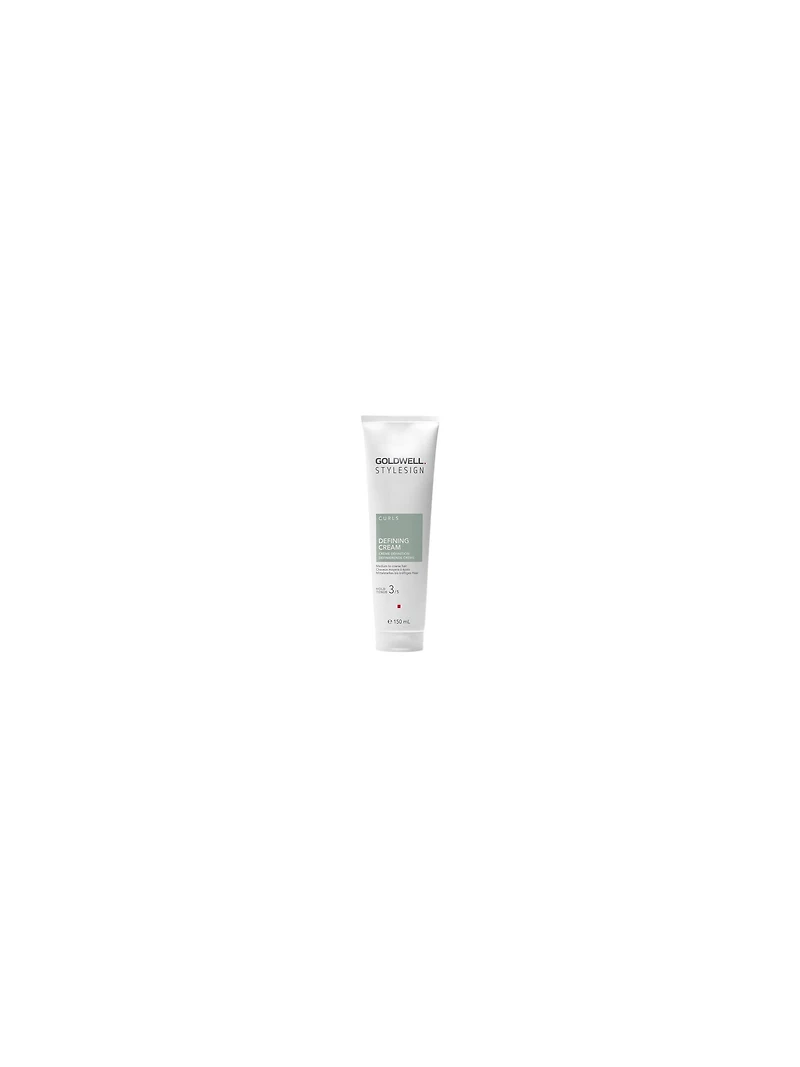 Goldwell StyleSign Curls Defining Cream - 150ml