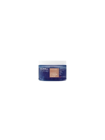 Goldwell StyleSign Texture Lagoom Jam Styling Gel - 150ml