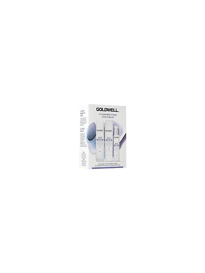 Goldwell Dualsenses Just Smooth Holiday Kit