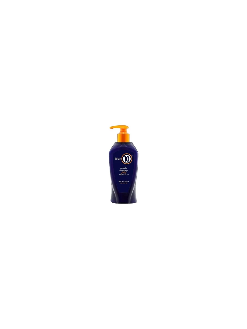 It's A 10 Miracle Shampoo Plus Keratin - 296ml