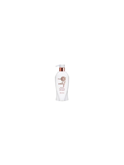 It's A 10 Coily Miracle Hydrating Shampoo - 295ml