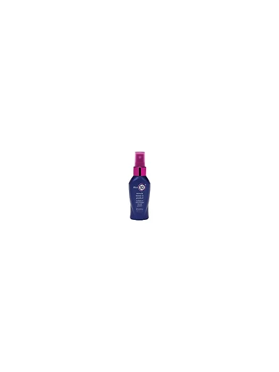 It's A 10 Miracle Leave-In Product