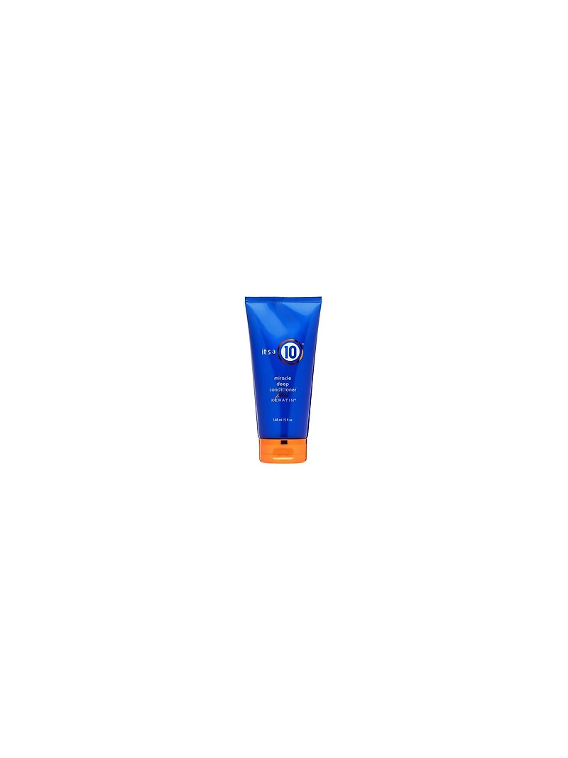 It's A 10 Miracle Revitalisant Profond Plus Kératine - 148ml