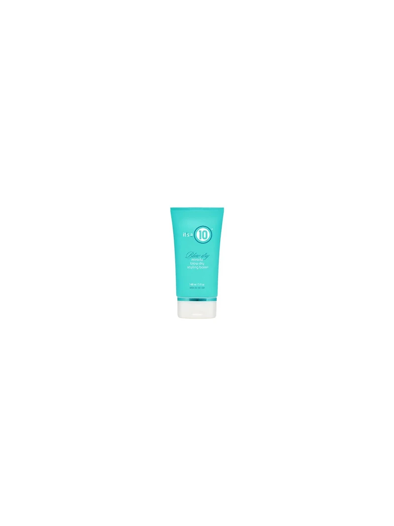 It's A 10 Miracle Blow Dry Styling Balm - 148ml