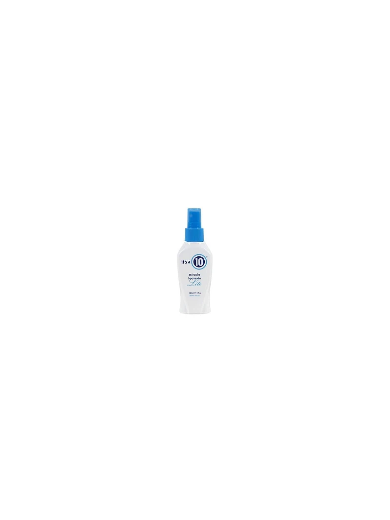 It's A 10 Miracle Leave-In Lite - 120ml
