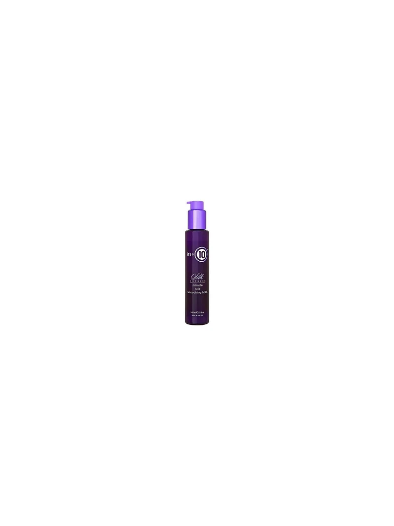 It's A 10 Silk Express Miracle Soothing Balm - 148ml