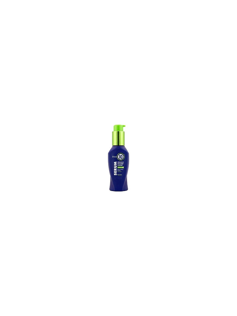 It's A 10 Miracle Styling Serum - 88.7ml