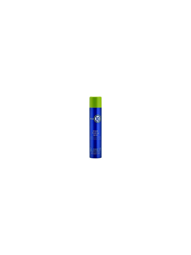It's A 10 Miracle Finishing Spray - 333ml