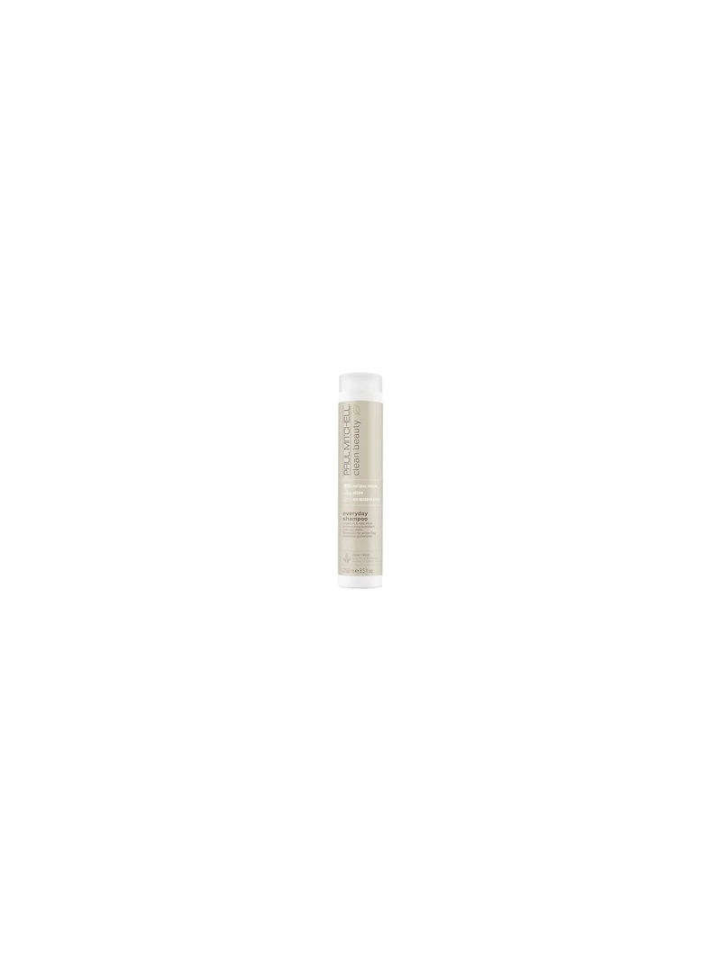 Paul Mitchell Clean Beauty Everyday Shampoo