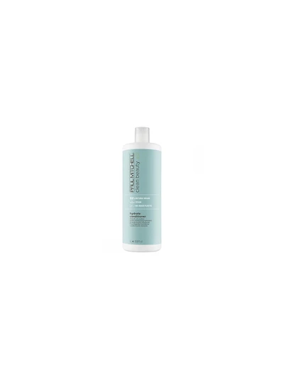 Paul Mitchell Clean Beauty Revitalisant Hydratant - 1L