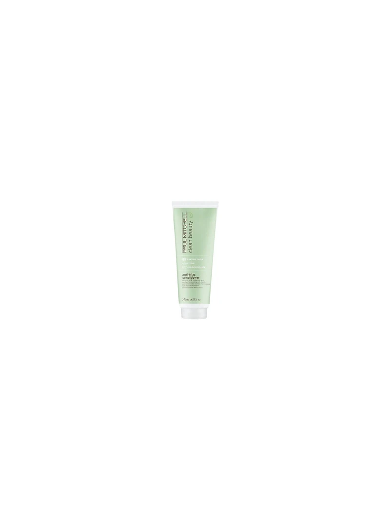 Paul Mitchell Clean Beauty Anti-Frizz Conditioner - 250ml