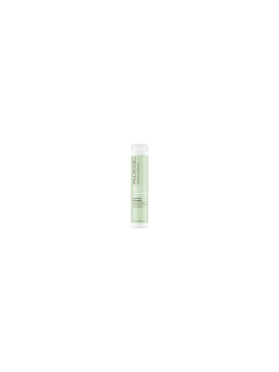 Paul Mitchell Clean Beauty Anti-Frizz Shampoo - 250ml